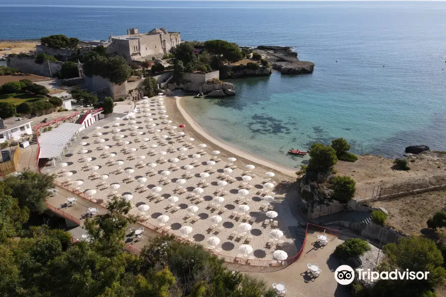 Lido Santo Stefano