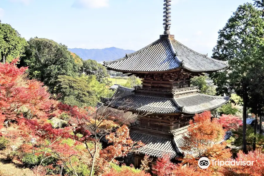 Joraku-ji