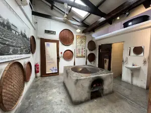 Ho Yan Hor Museum
