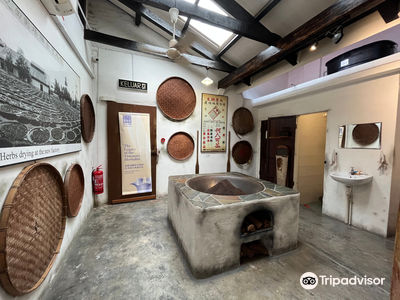 Ho Yan Hor Museum