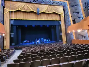 Francis Marion University Performing Arts Center