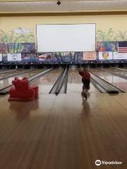 Oasis Lanes