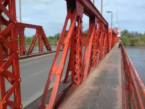 Puente Carlos Mendez Casariego