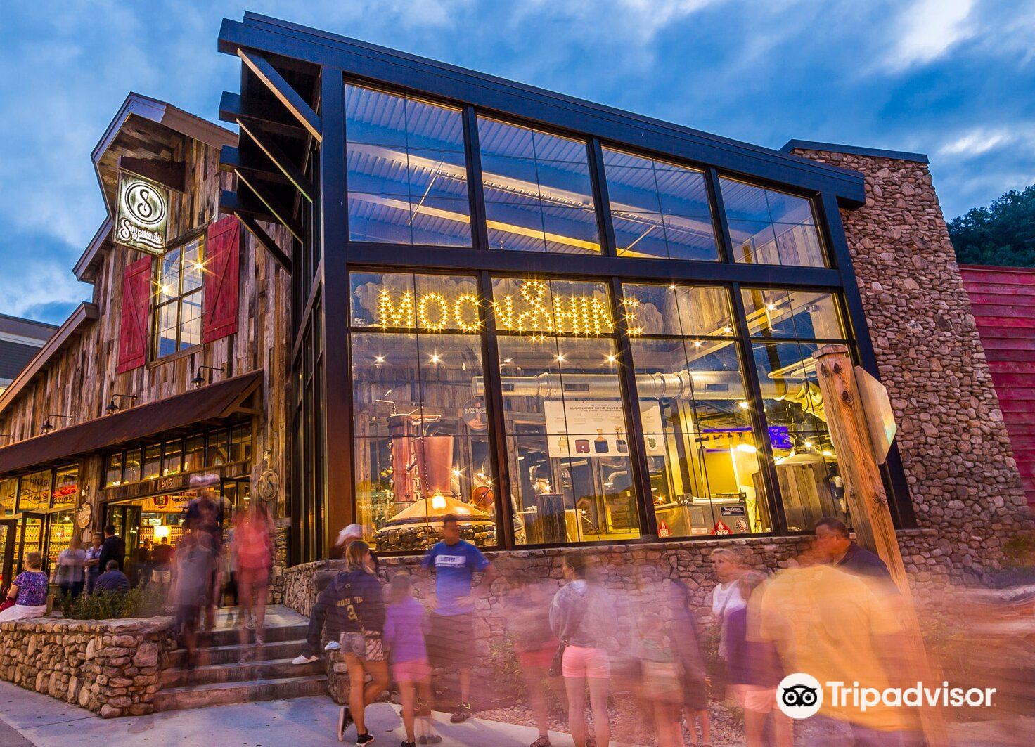 2025 Gatlinburg Travel Guide: Must-see attractions, popular food, hotels, transportation routes (updated in June)