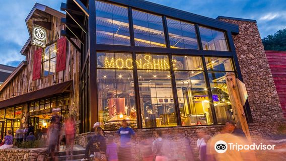 Sugarlands Distilling Company