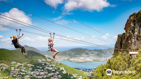Sint Maarten