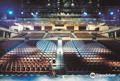 Gleneagle Arena