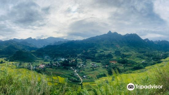 Vietnam Motorbike Tour