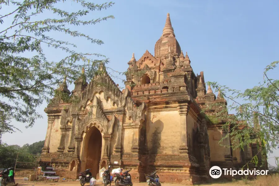 Thitsarwadi Pagoda