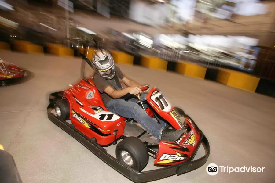 Pole Position Raceway