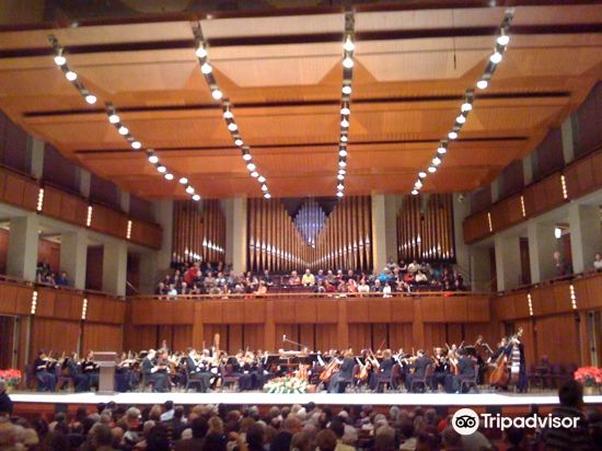 最新】ジョン・F・ケネディ・センター - チケット、営業時間、口コミ