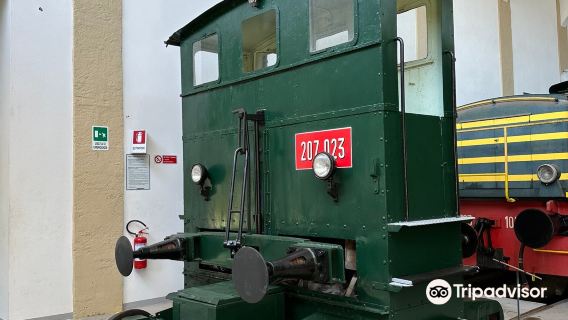 Railway Museum of Puglia