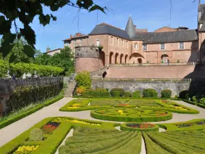 Palais de la Berbie