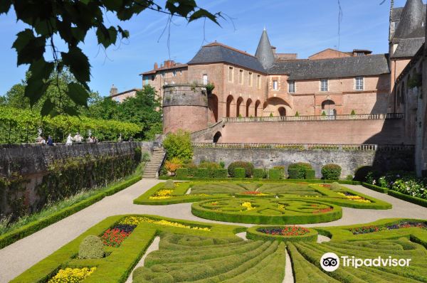 Berbie Palace