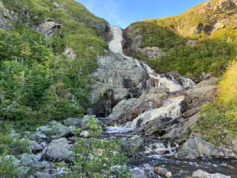 Channel-Port aux Basques