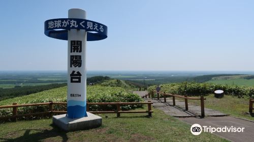 Kaiyodai Observatory