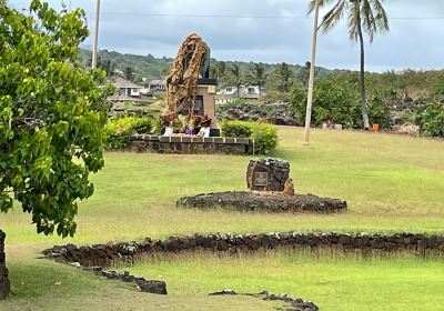 Prince Kuhio Birthplace