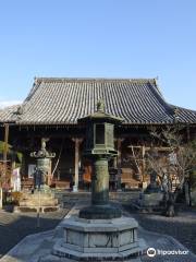 Anao-ji Temple