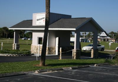 Daytona Beach Drive-In Christian Church