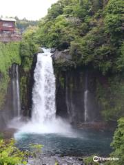 Otodome Falls