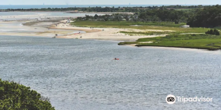 Lloyd Center for the Environment