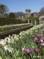 La Seigneurie, House and Gardens