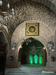 hacı kılıç camii