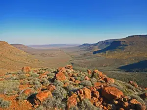 Tankwa Karoo National Park