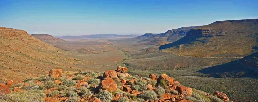Tankwa Karoo National Park