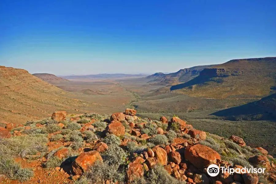 Tankwa Karoo National Park