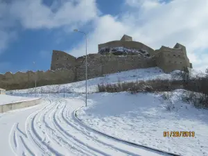 Rupea Citadel