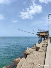 I trabocchi