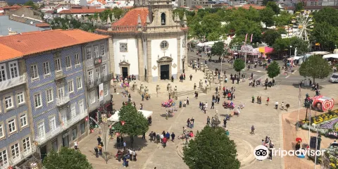 Torre do Cimo da Vila