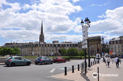 Porte de Bourgogne