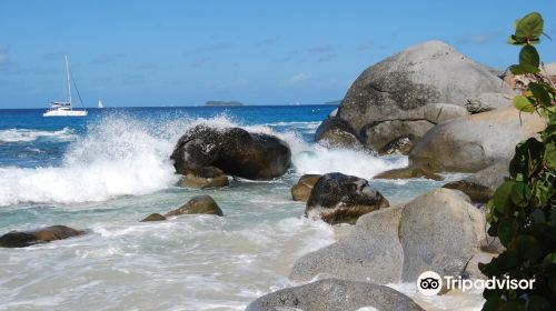 Devil's Bay National Park