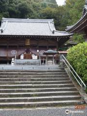 第50號靈場 東山 瑠璃光院 繁多寺