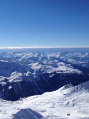 Aiguille Rouge