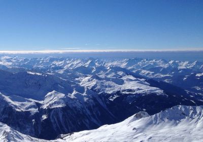 Aiguille Rouge