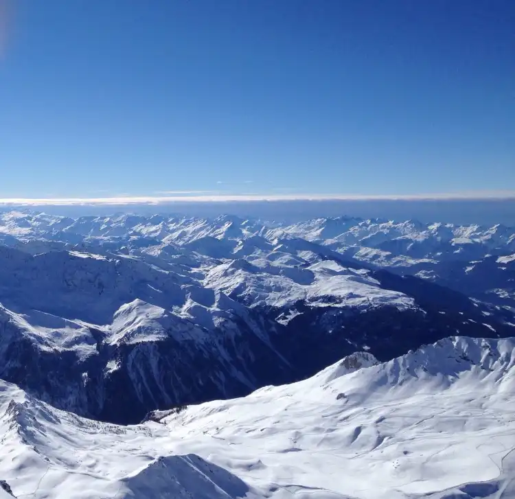 Bourg-Saint-Maurice