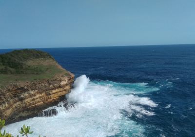 Taman Wisata Alam Gunung Tunak