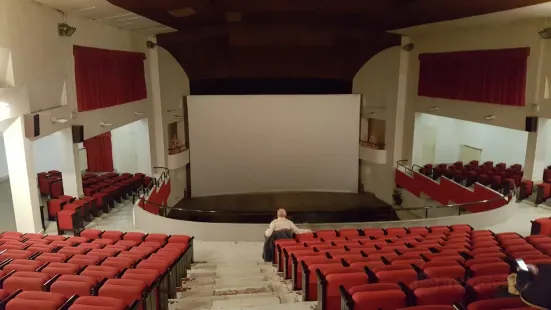 Cinema Ducale
