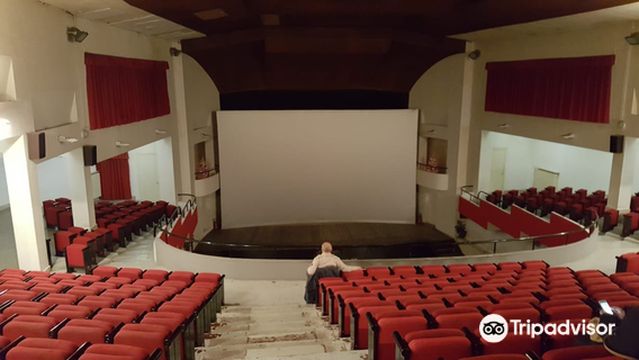Cinema Ducale