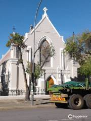 Methodist Church of SA