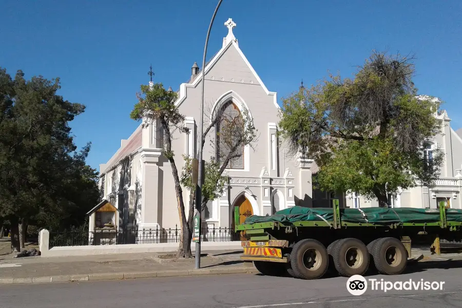 Methodist Church of SA