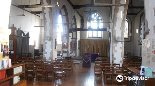 St Peter s Anglican Church