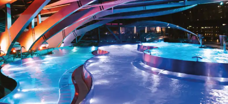 Hotels in Les Escaldes