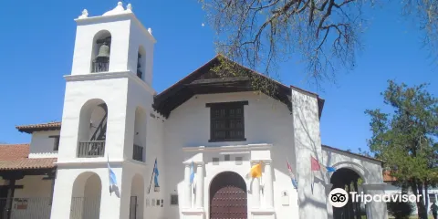 Convento San Francisco