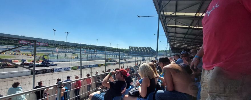 Raceway Venray