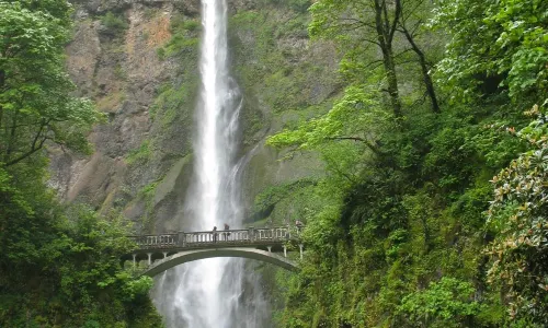Columbia River Gorge National Scenic Area