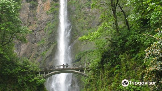 Columbia River Gorge National Scenic Area